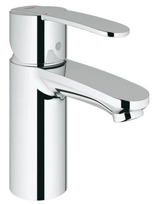 GROHE Wave Cosmopolitan Single lever basin mixer 1/2" S Size S