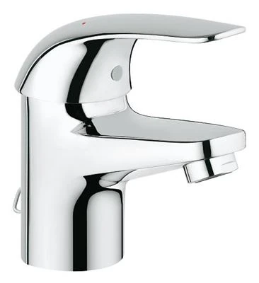 GROHE Swift Single lever basin mixer 1/2" S Size S