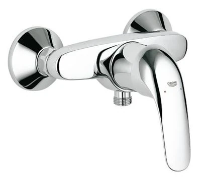 GROHE Swift Single lever shower mixer 1/2"