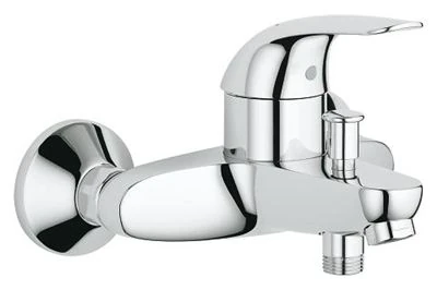 GROHE Swift Single lever bath mixer 1/2"