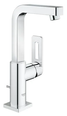GROHE Quadra Single lever basin mixer 1/2" L Size L