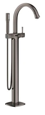 GROHE Grandera Single lever bath mixer 1/2" floor mounted