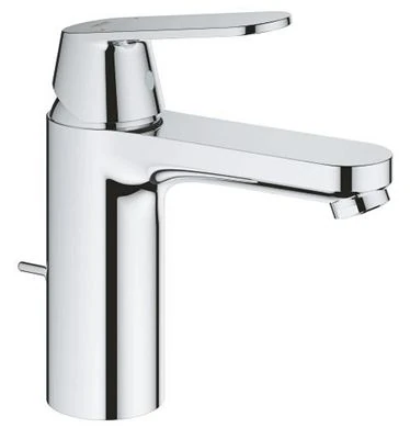 GROHE Eurosmart Cosmopolitan Single lever basin mixer 1/2" M Size M