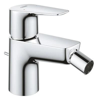 GROHE BauEdge Single lever bidet mixer 1/2"