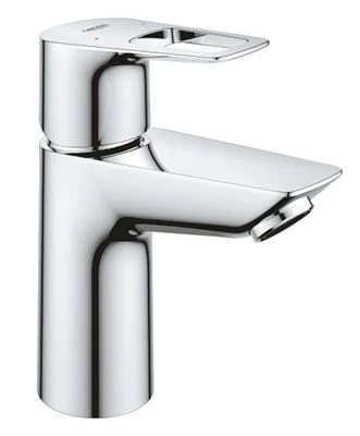 GROHE BauLoop Single lever basin mixer 1/2" S Size S