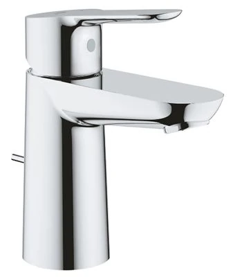 GROHE Start Edge Single lever basin mixer 1/2" S Size S