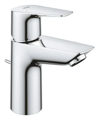 GROHE Start Edge Single lever basin mixer 1/2" S Size S