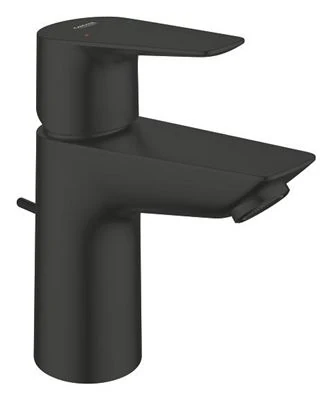 GROHE Start Edge Single lever basin mixer 1/2" S Size S