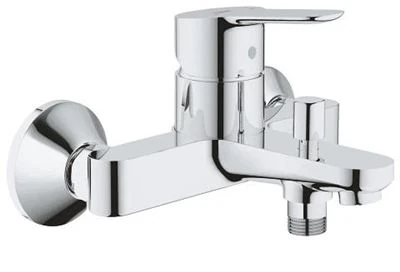 GROHE Start Edge Single lever bath mixer 1/2"