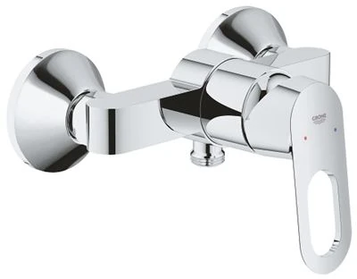 GROHE Start Loop Single lever shower mixer 1/2"