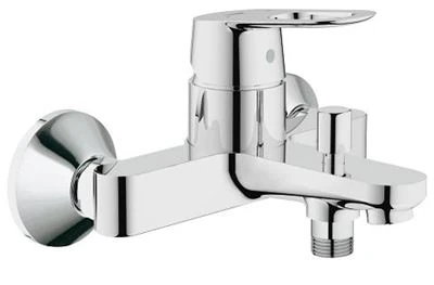 GROHE Start Loop Single lever bath mixer 1/2"