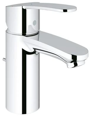 GROHE Eurostyle Cosmopolitan Single lever basin mixer 1/2" S Size S