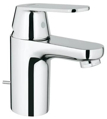 GROHE Eurosmart Cosmopolitan Single lever basin mixer 1/2" S Size S