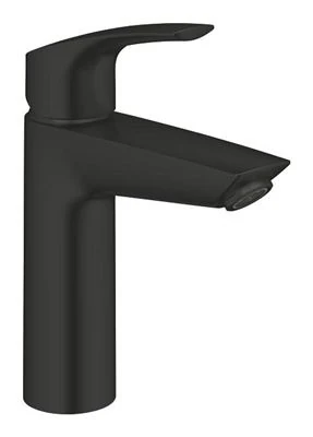 GROHE Eurosmart Single lever basin mixer 1/2" M Size M
