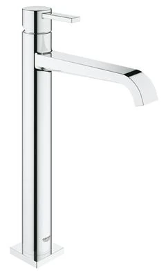 GROHE Allure Single lever basin mixer 1/2" XL Size XL