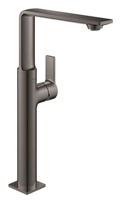 Hard Graphite