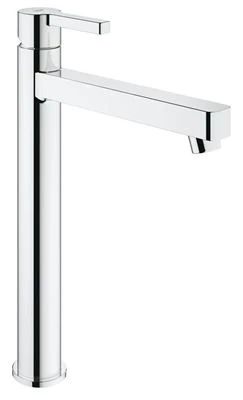 GROHE Lineare Single lever basin mixer 1/2" XL Size XL