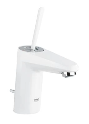 GROHE Eurodisc Joy Single lever basin mixer 1/2" S Size S