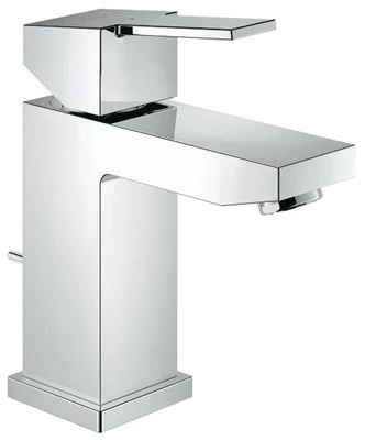GROHE Sail Cube Single lever basin mixer 1/2" S Size S