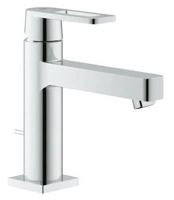 GROHE Quadra Single lever basin mixer 1/2" M Size M