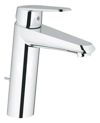 GROHE Eurodisc Cosmopolitan Single lever basin mixer 1/2" M Size M