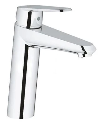 GROHE Eurodisc Cosmopolitan Single lever basin mixer 1/2" M Size M