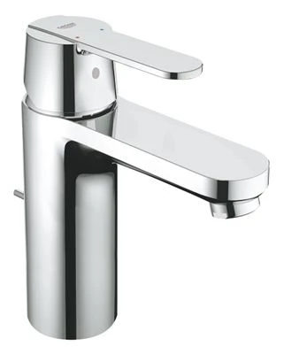 GROHE Get Single lever basin mixer 1/2" M Size M