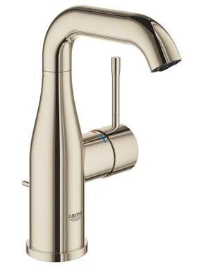 Polished Nickel