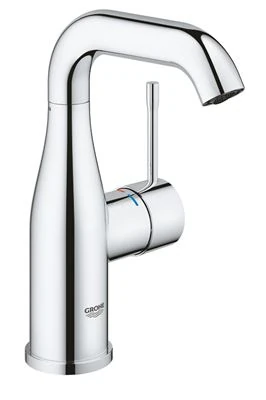 GROHE Essence Single lever basin mixer 1/2" M Size M