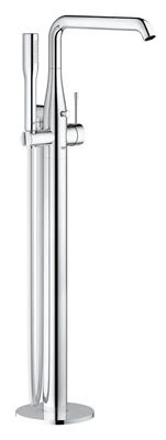 GROHE Essence Single lever bath mixer 1/2" floor mounted