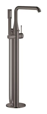 Hard Graphite