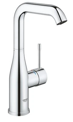 GROHE Essence Single lever basin mixer 1/2" L Size L