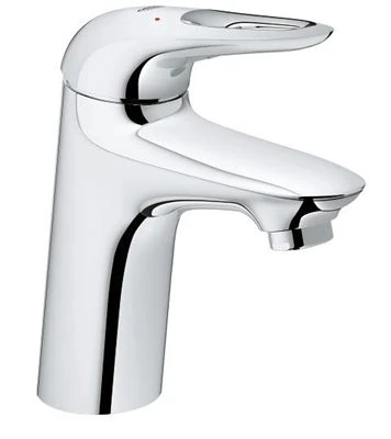 GROHE Eurostyle Single lever basin mixer 1/2" S Size S
