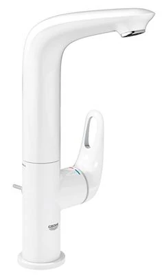 White chrome