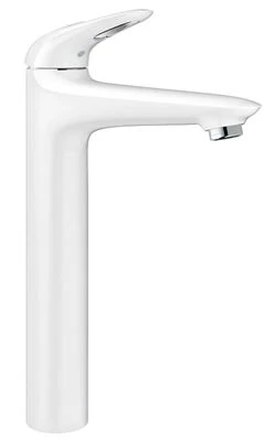 White chrome