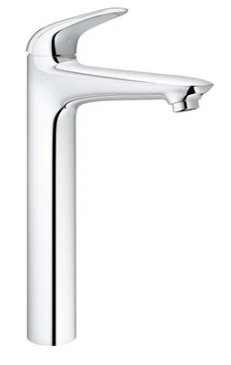 GROHE Wave Single lever basin mixer 1/2" XL Size XL