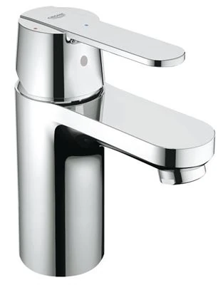 GROHE Get Single lever basin mixer 1/2" S Size S