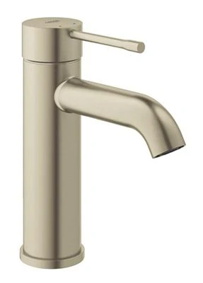 Brushed Nickel