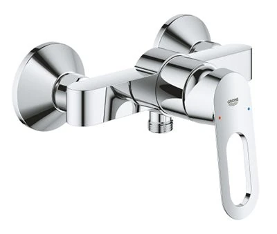 GROHE BauLoop Single lever shower mixer 1/2"