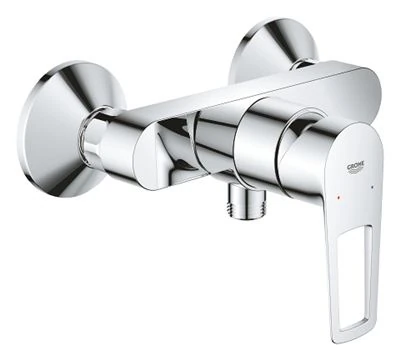 GROHE BauLoop Single lever shower mixer 1/2"