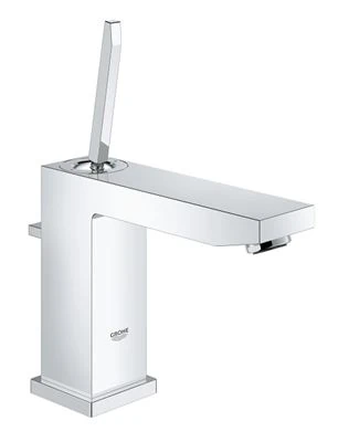 GROHE Eurocube Joy Single lever basin mixer 1/2" M Size M