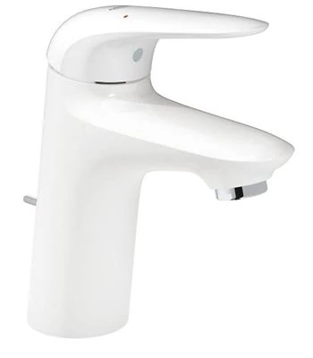 White chrome