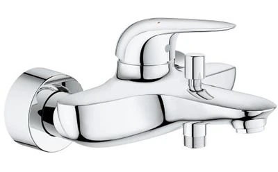 GROHE Eurostyle Single lever bath mixer 1/2"