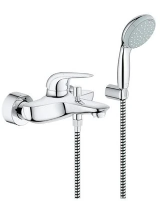 GROHE Eurostyle Single lever bath mixer 1/2"