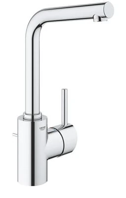 GROHE Concetto Single lever basin mixer 1/2" L Size L