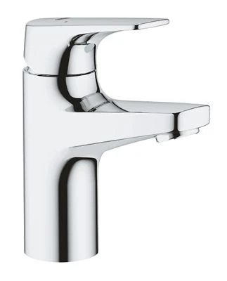 GROHE BauFlow Single lever basin mixer 1/2" S Size S