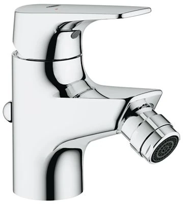 GROHE BauFlow Single lever bidet mixer 1/2"