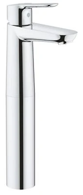 GROHE BauEdge Single lever basin mixer 1/2" XL Size XL