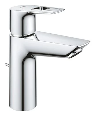GROHE BauLoop Single lever basin mixer 1/2" M Size M