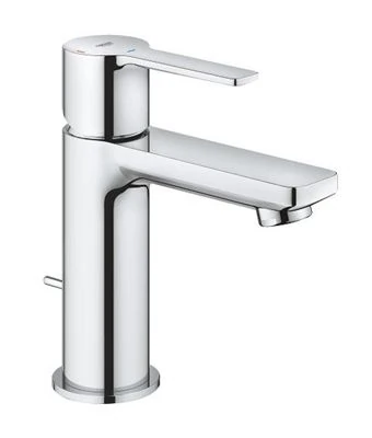 GROHE Lineare Single lever basin mixer 1/2" XS Size XS